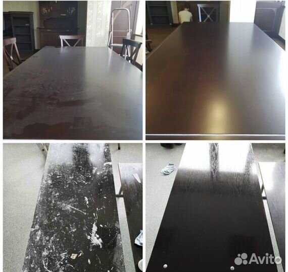 Клининг уборка