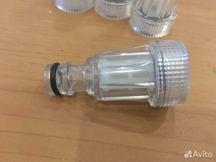 Фильтр грубой очистки Karcher