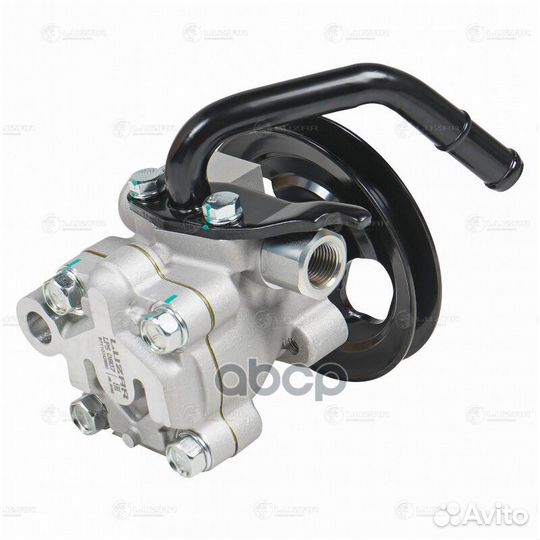 LPS 0807 luzar Насос гур Hyundai Getz (02)