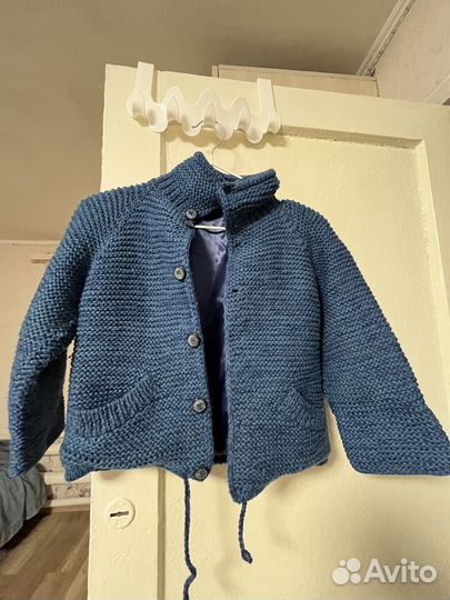 Кофта детская