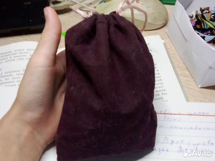 Железный кварц
