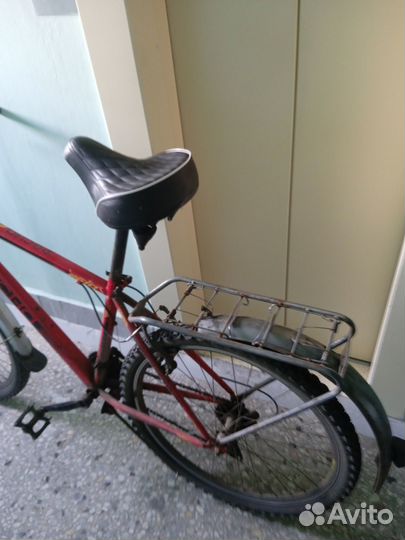 Продам велосипед