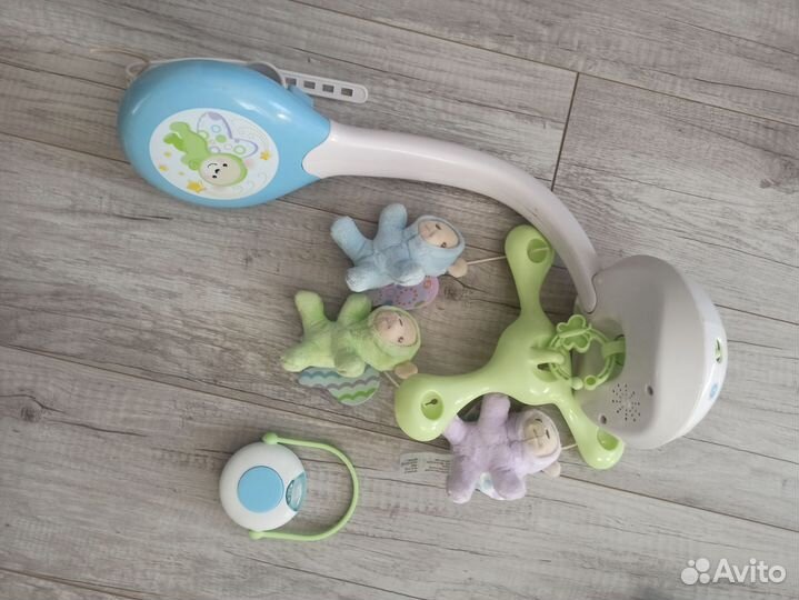 Мобиль для сна Fisher Price