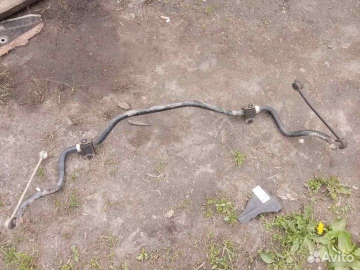 Стабилизатор передний Ssangyong Actyon 2