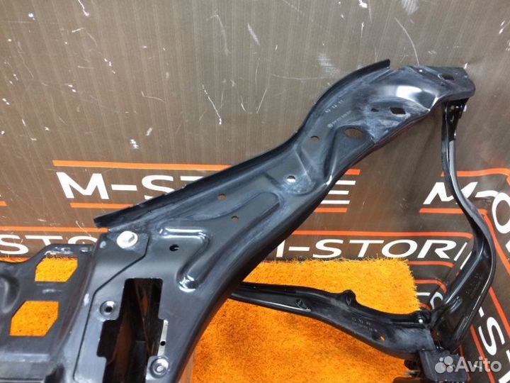 Рамка радиатора Mercedes-Benz E-Class W212 274.920