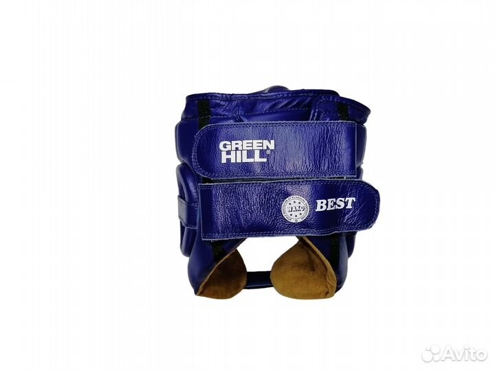 Шлем для кикбоксинга best wako