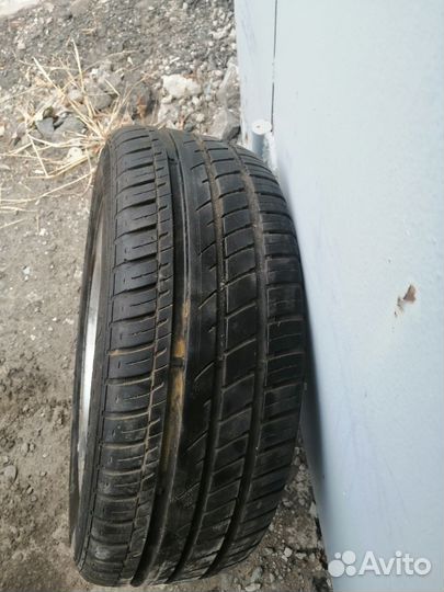 Amtel Planet 205/55 R16