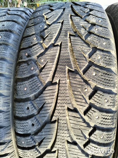 Hankook Winter I'Cept iZ 2 W616 205/55 R16