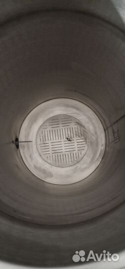 Воскоплав 70л