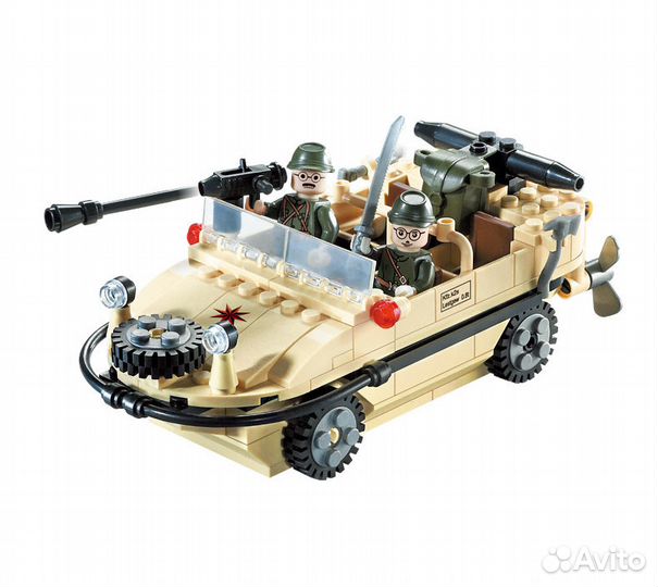 Конструктор