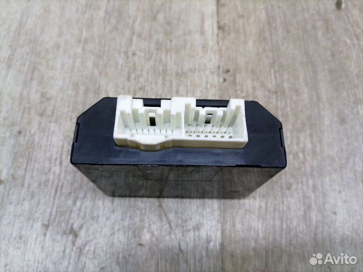 Блок управления светом Mazda 6 GG L3C1 2006