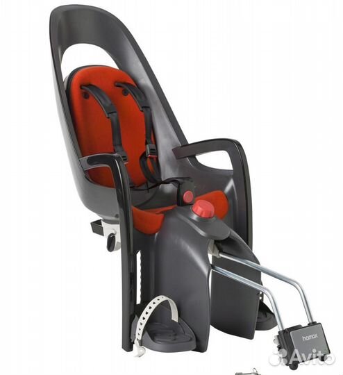 Велокресло Hamax 