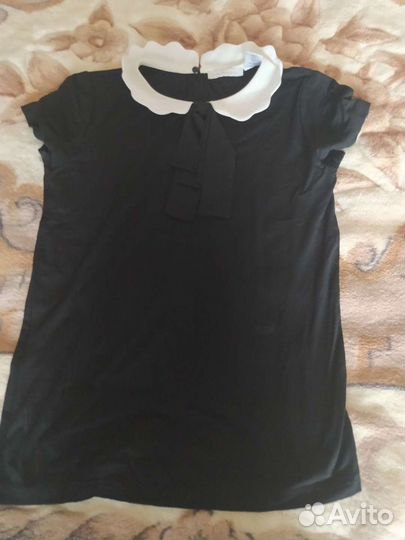 Пакет вещей для девушки