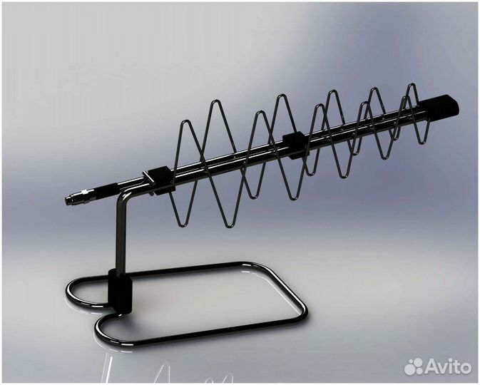 Усилитель интернета (2G, 3G, 4G, WiFi, WiMax, LTE)