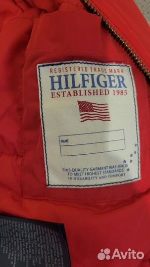 Детская одежда