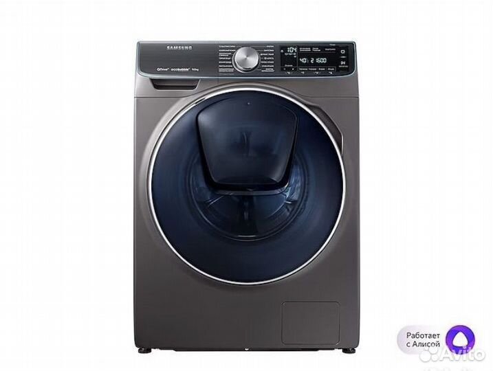Стиральная машина samsung 9 кг