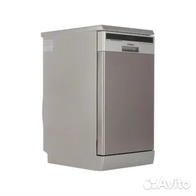 Посудомоечная машина Hansa ZWM 428