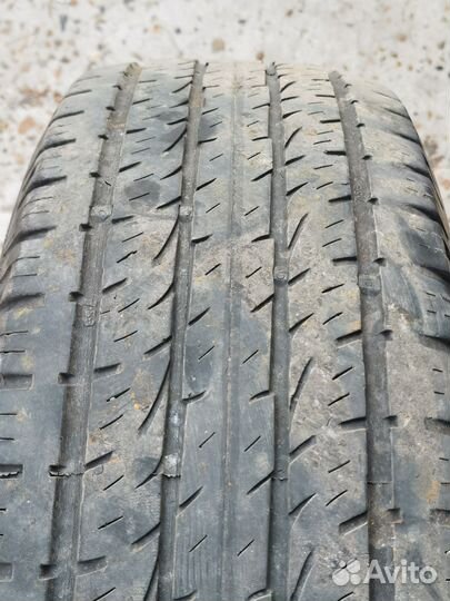 Viatti Bosco A/T V-237 215/65 R16