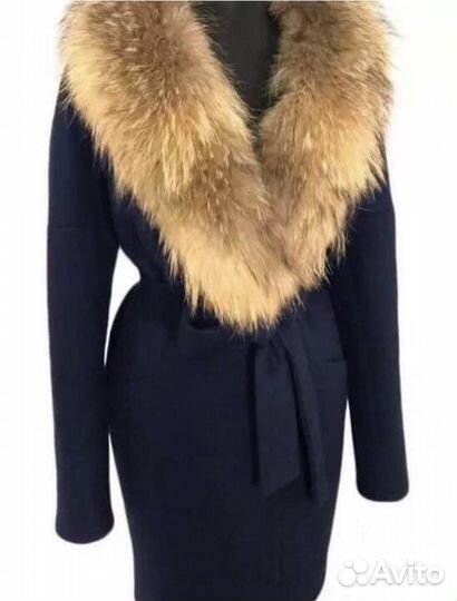 Зимнее пальто