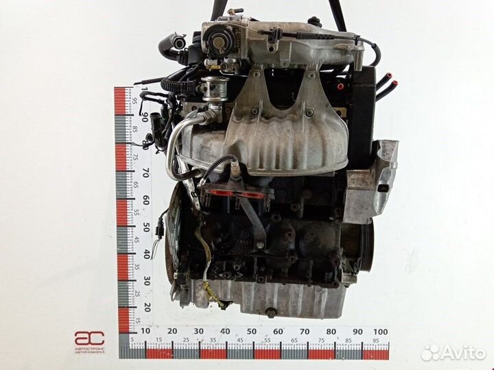 Двигатель (двс) для Volkswagen Golf 4