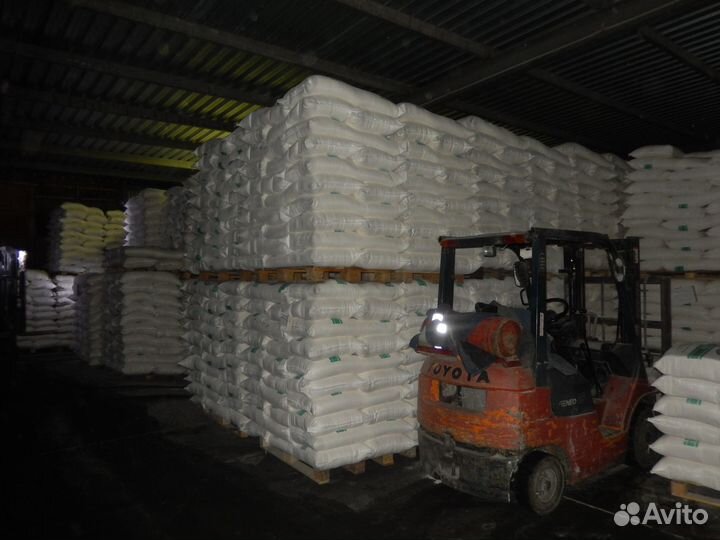 Мука оптом от производителя В/с, 1/с, оптом