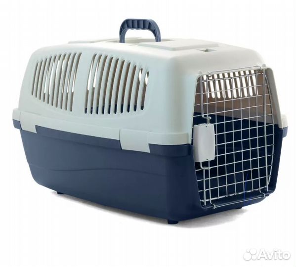 Переноска для средних собак