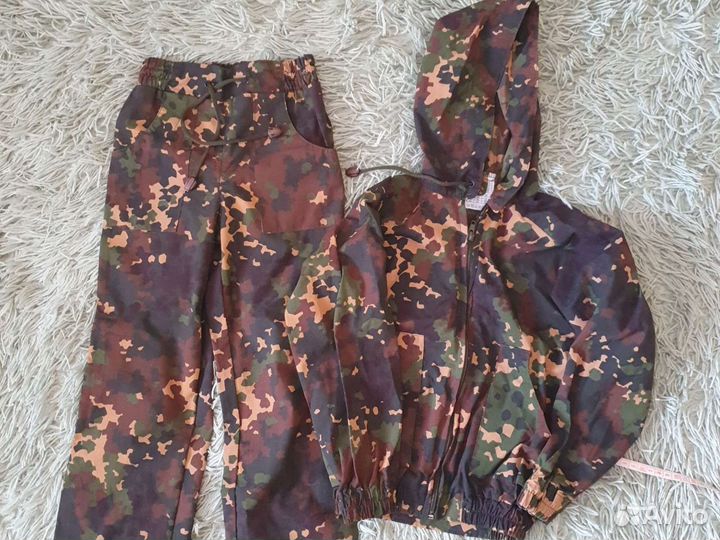 Спортивный костюм