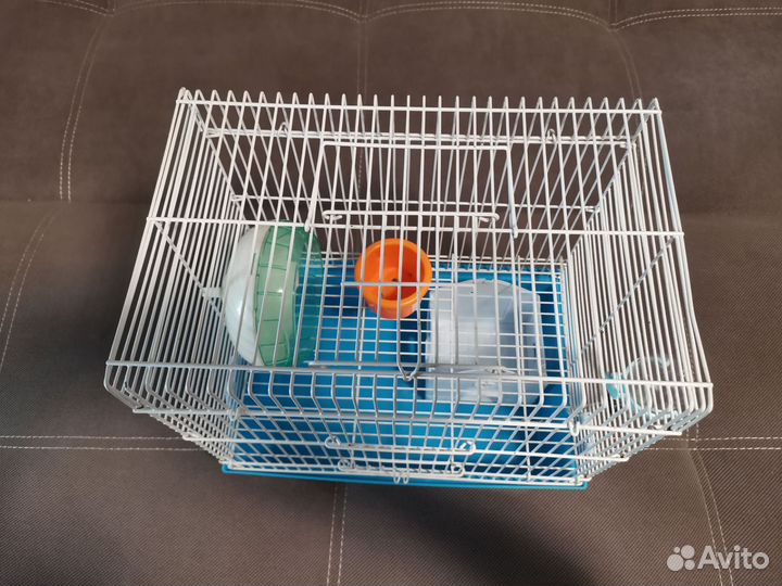 Клетки для грызунов/ птиц