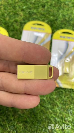 Блютуз адаптер