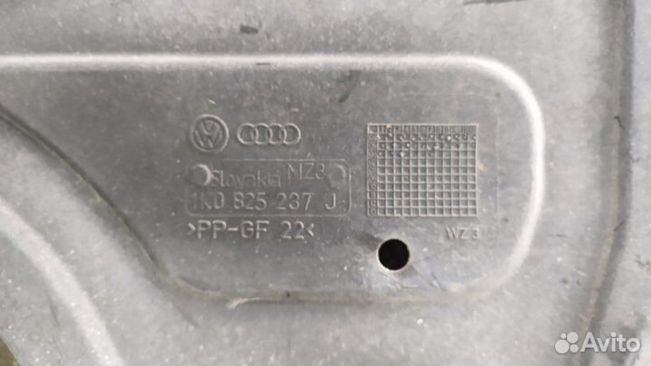 Защита двс Audi A3 хетчбек 1.6 BSE 2006