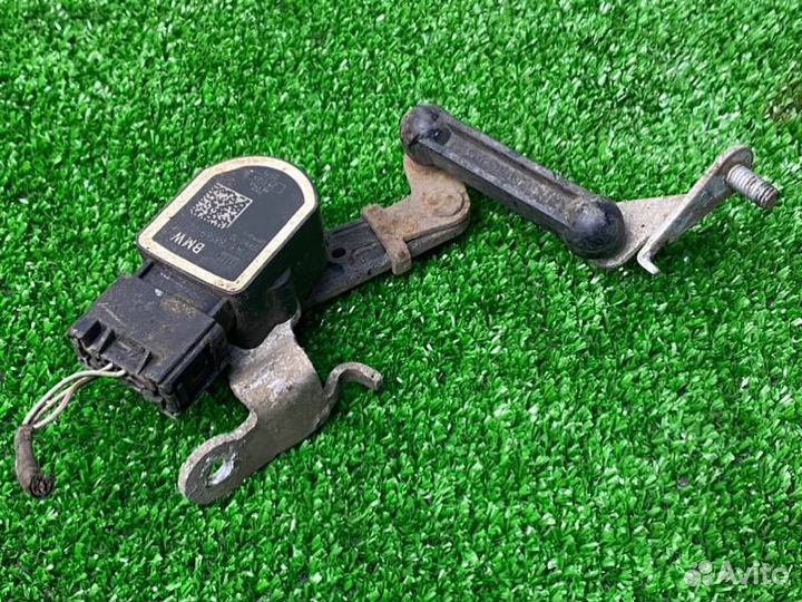 Датчик дорожного просвета задний Bmw X3 F25