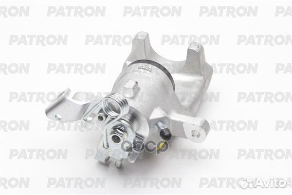 Суппорт тормозной задн прав Opel Astra/Meriva/Z