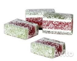 Белорусский мармелад оптом / Доставка по России