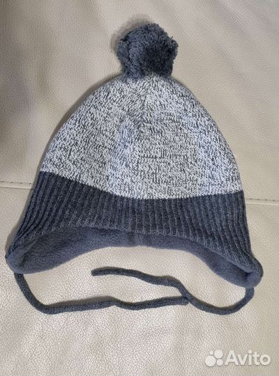 Шапка hm 48 размер