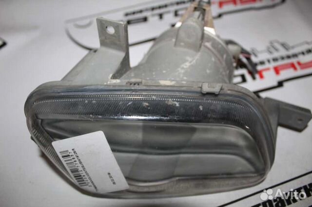 Туманка volvo V70 SJ SW 19126 R