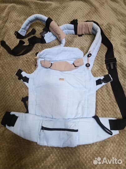 Рюкзак, эргономичная переноска для детей