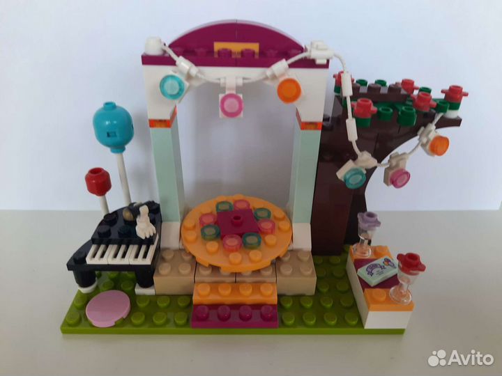 Lego Friends оригинальный