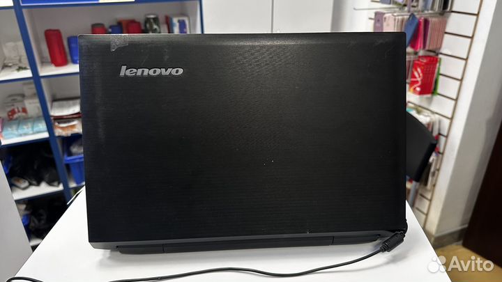 Ноутбук Lenovo B575 SSD 256
