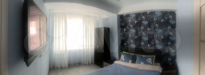 1-к. квартира, 34 м², 11/12 эт.