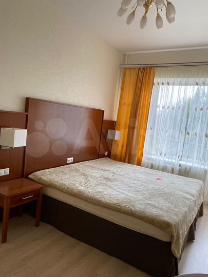 Квартира-студия, 20,2 м², 4/5 эт.