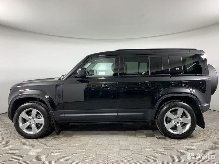 Land Rover Defender 3.0 AT, 2021, 10 730 км