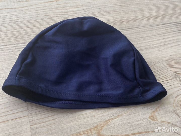 Шапочка для плавания детская