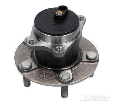 К-кт подшипника ступицы заднейMitsubishi Lancer