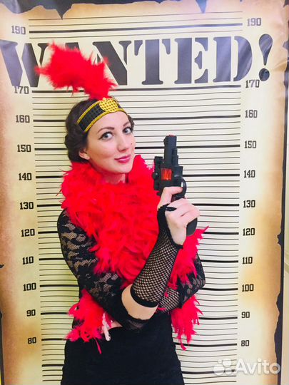 Выездные квесты для детей