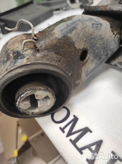 Балка задняя Volkswagen Polo 5 2011-2019