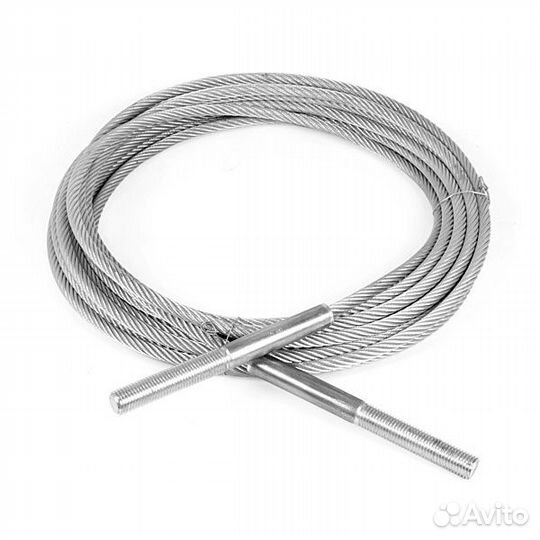 Трос для подъёмника Launch (Лаунч) в наличии