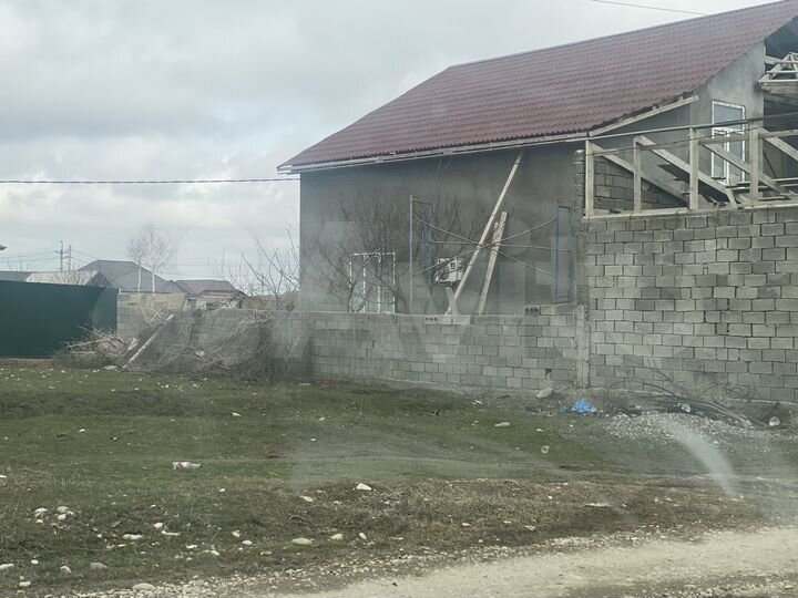 Участок 4 сот. (ИЖС)