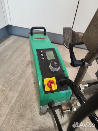 Аренда Leister Varimat (Ляйстер Варимат)