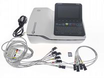 Электрокардиограф MAC 2000