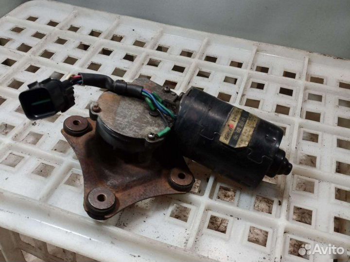 Мотор стеклоочистителя Lifan Breez 520